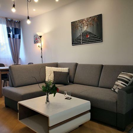 Apartament Alfa Apartment Stary Toruń Екстериор снимка