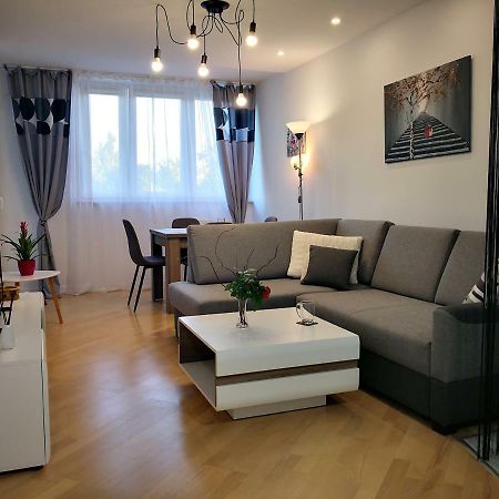 Apartament Alfa Apartment Stary Toruń Екстериор снимка