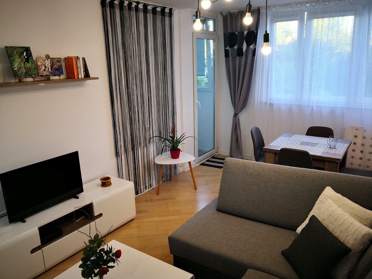 Apartament Alfa Apartment Stary Toruń Екстериор снимка