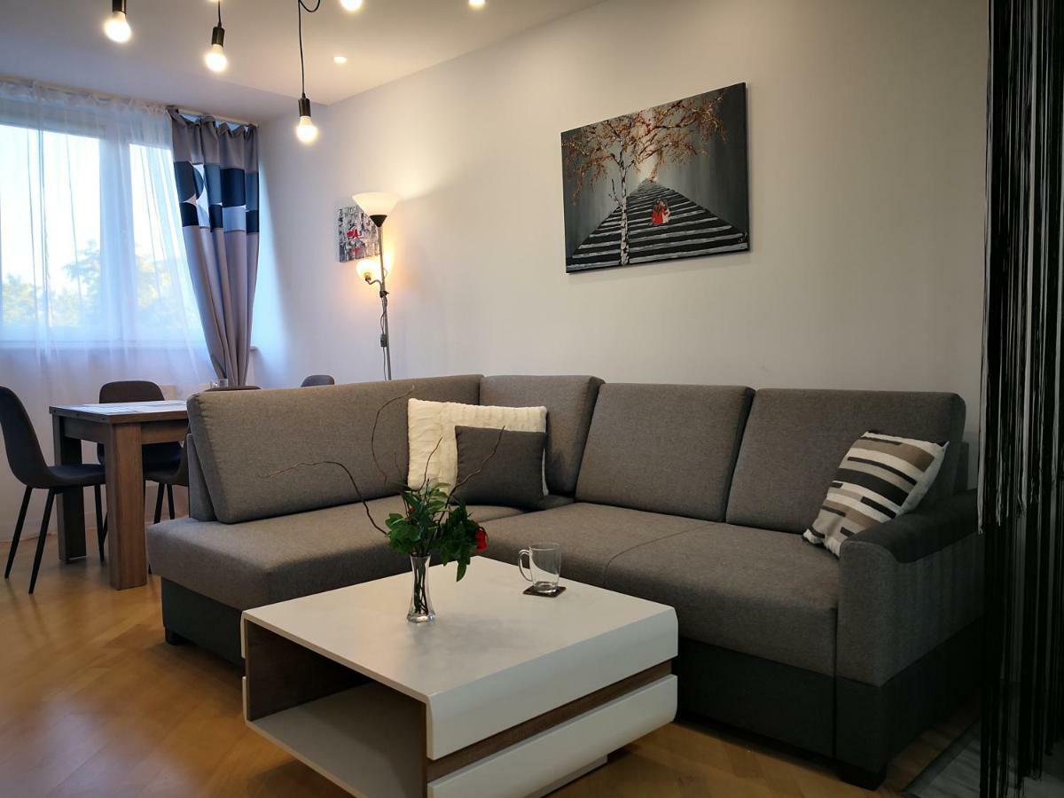 Apartament Alfa Apartment Stary Toruń Екстериор снимка