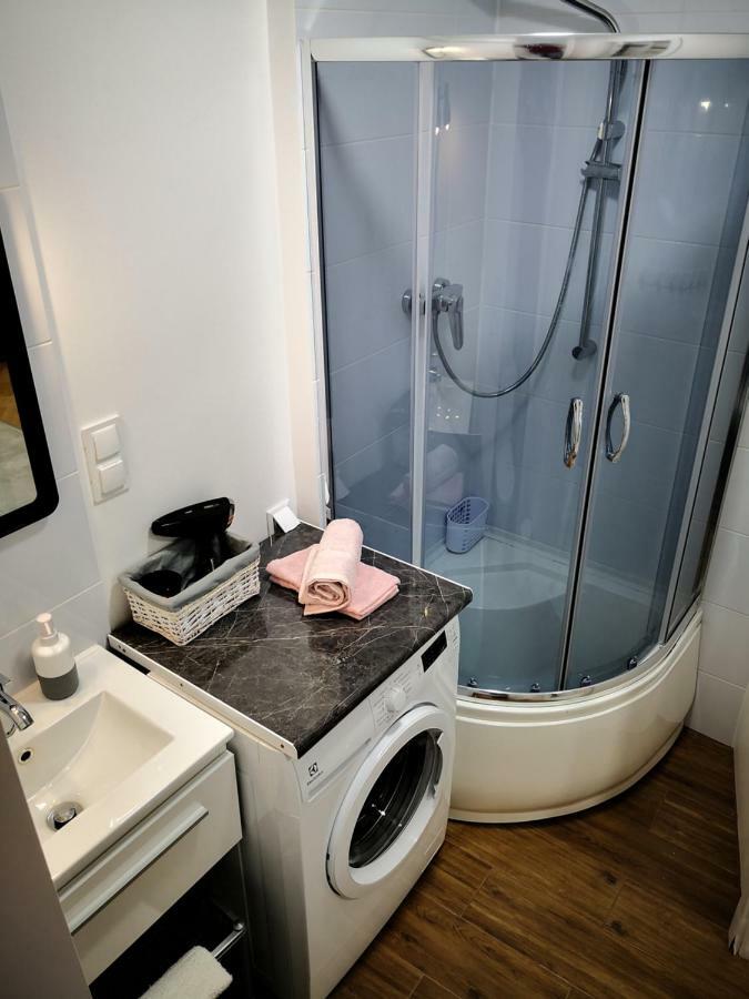 Apartament Alfa Apartment Stary Toruń Екстериор снимка