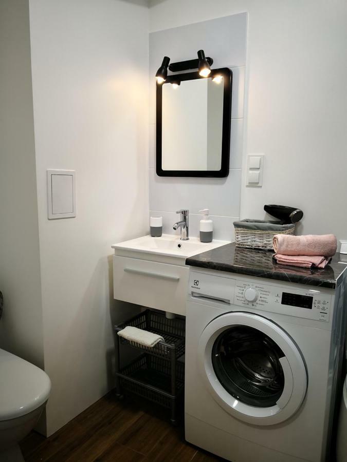 Apartament Alfa Apartment Stary Toruń Екстериор снимка