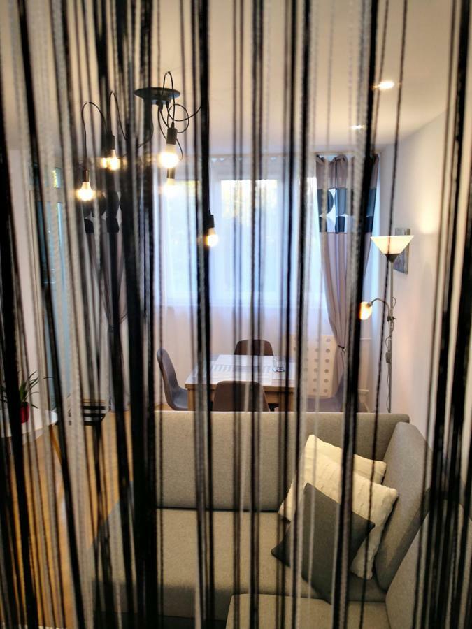Apartament Alfa Apartment Stary Toruń Екстериор снимка